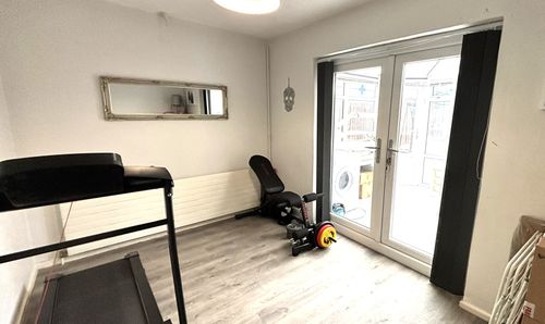 Room Photo