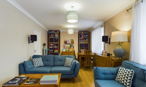 Room Photo