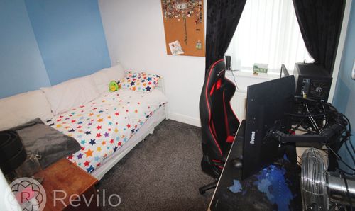 Room Photo