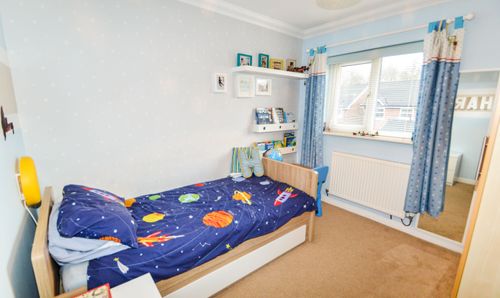 Room Photo