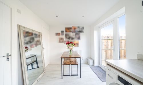 Room Photo