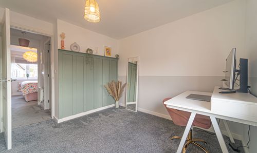 Room Photo
