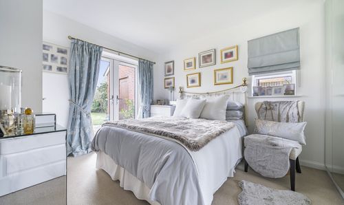Room Photo
