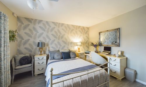 Room Photo