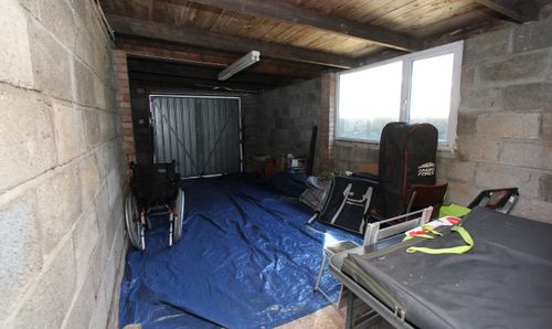 Room Photo