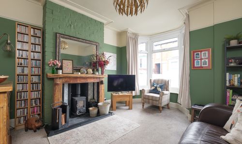 Room Photo