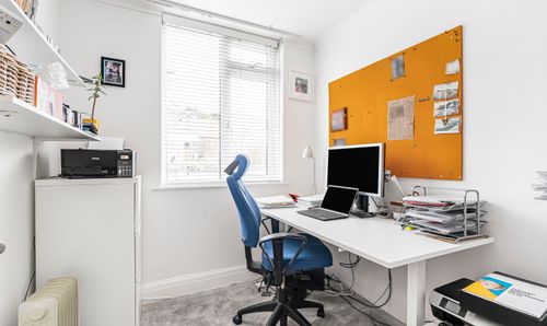 Room Photo