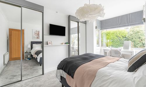 Room Photo