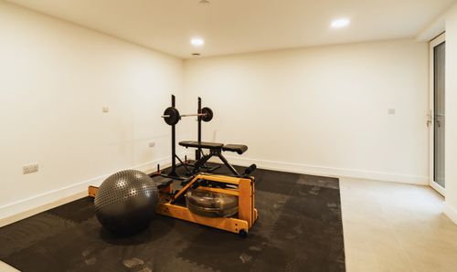 Room Photo