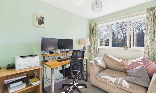 Room Photo