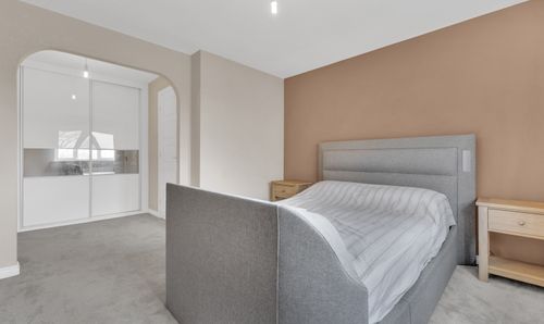 Room Photo