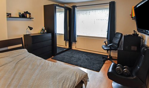 Room Photo