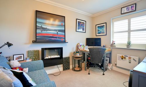 Room Photo