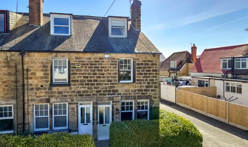 Image of Chestnut Grove, Harrogate, HG1