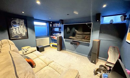 Room Photo