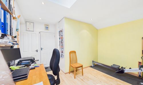 Room Photo
