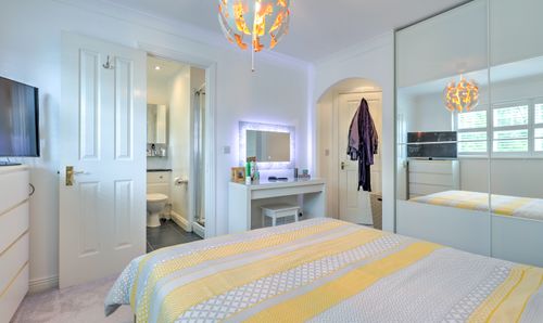 Room Photo