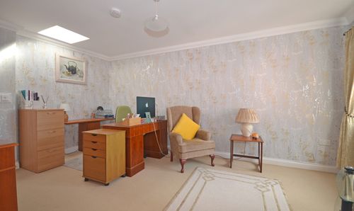 Room Photo