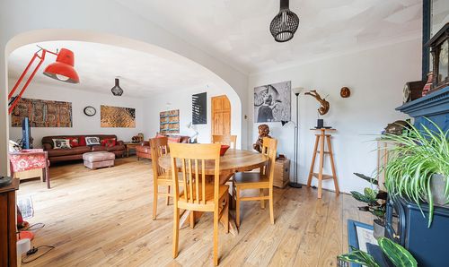 Room Photo
