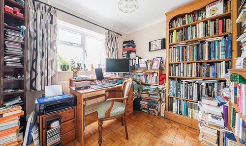 Room Photo