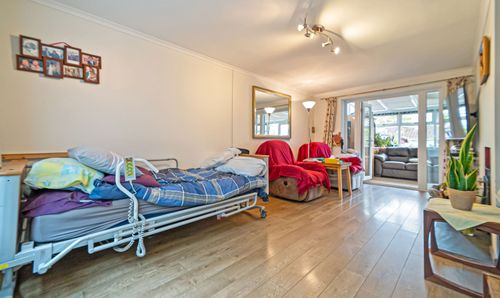 Room Photo