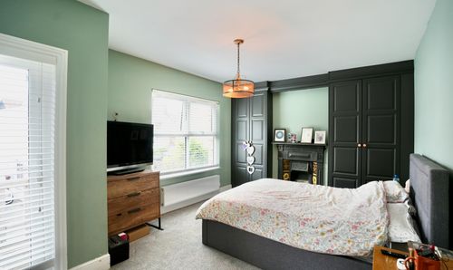 Room Photo