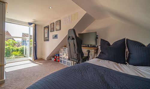 Room Photo
