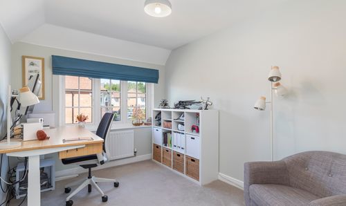 Room Photo