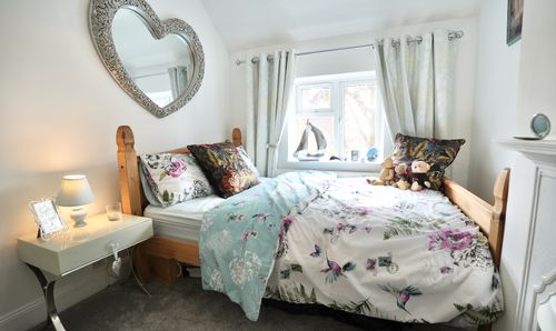 Room Photo