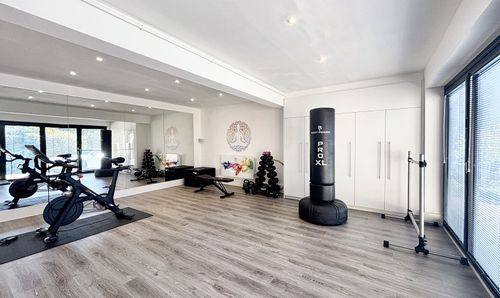 Room Photo