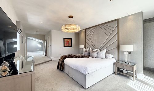 Room Photo