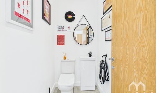 Room Photo