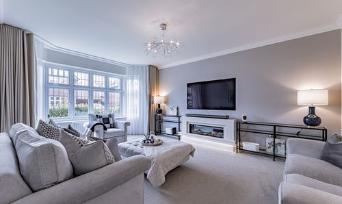 Room Photo