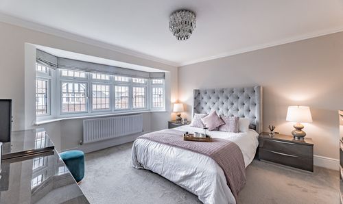 Room Photo