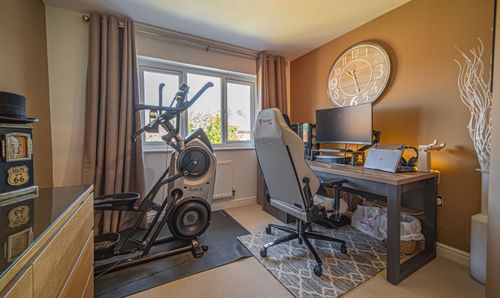 Room Photo