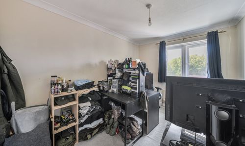 Room Photo