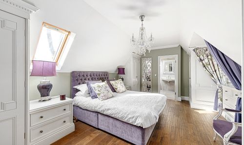 Room Photo