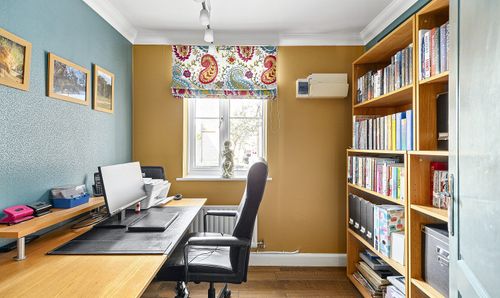 Room Photo