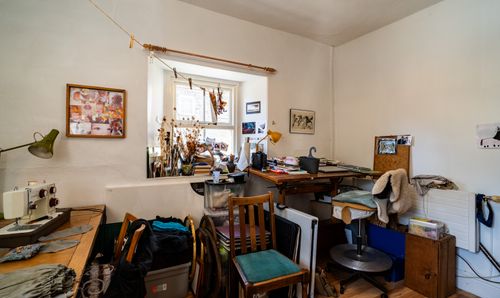 Room Photo