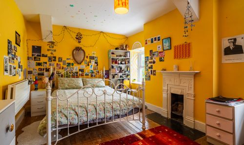 Room Photo