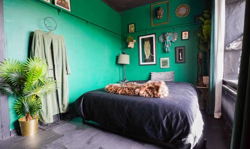 Room Photo