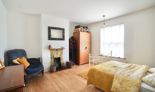 Room Photo