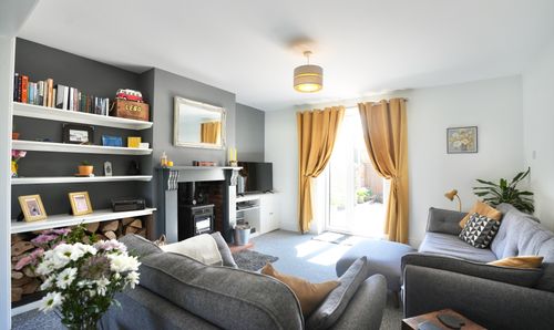 Room Photo