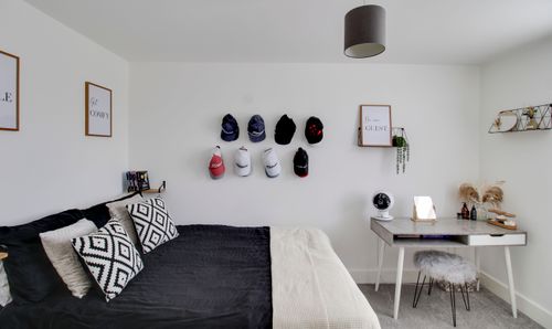Room Photo