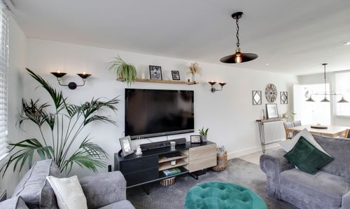 Room Photo