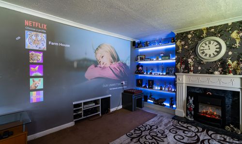 Room Photo