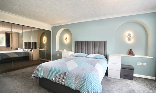 Room Photo