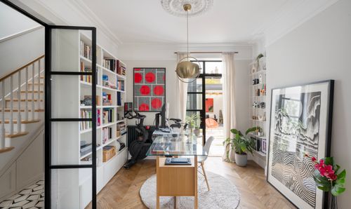 Room Photo