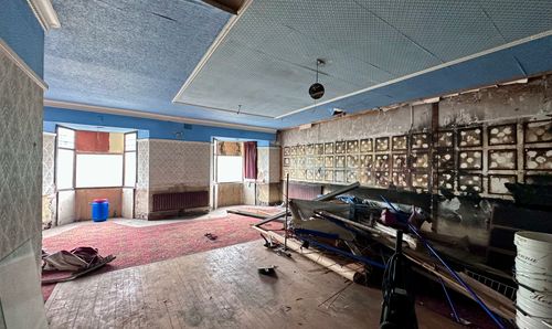 Room Photo