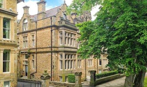 Image of Victoria Avenue, 21 Victoria Avenue, HG1